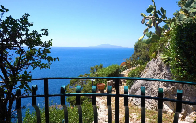 Casa Orrico - Blue Grotto