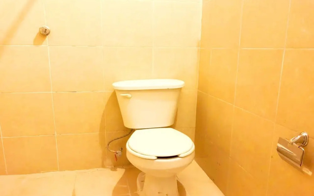 OYO Hotel Posada Porto 51