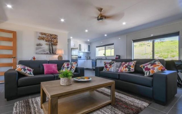 Yungaburra Lodge