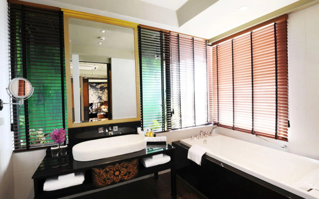 Siam@Siam Design Hotel Bangkok
