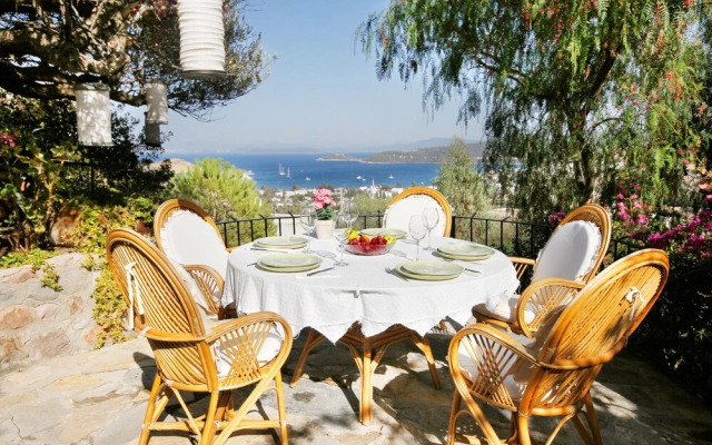 Important Group Villa BD420 6 Bedrooms