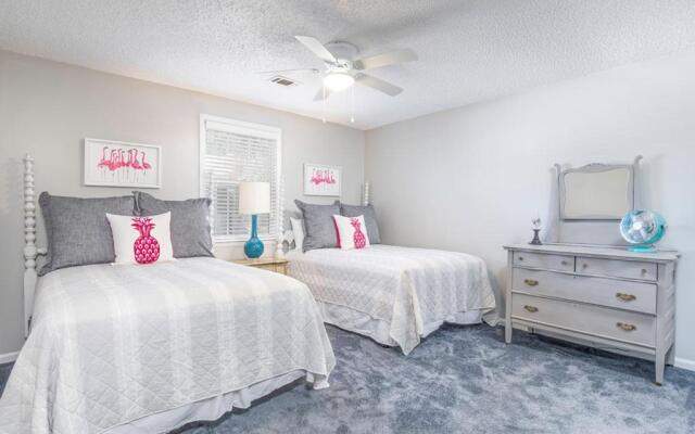 Latitude Adjustment B