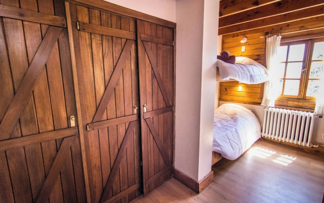 BT Homes - Cerro Catedral