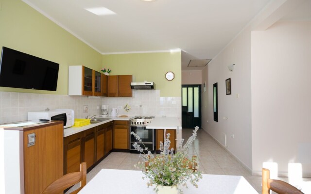 Apartments Erika