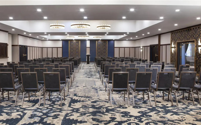 Hotel Royer Urbana Champaign, Tapestry Collection by Hilton