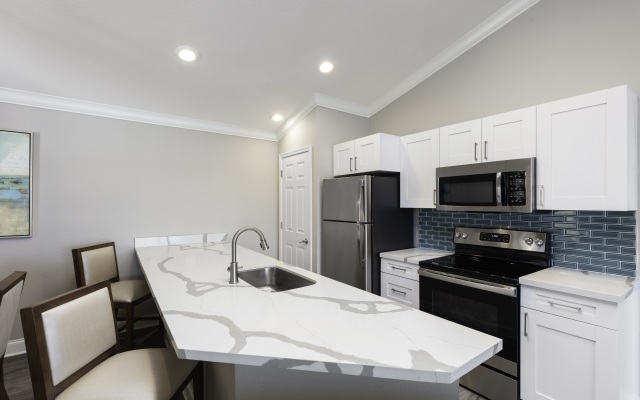 Westgate Branson Lakes Resort