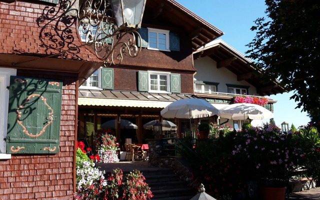 Schedlers Löwenhotel Garni