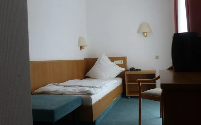 Hotel Ortenberger Hof