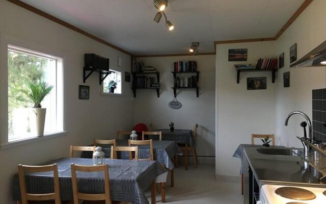 Hammarstrands Camping