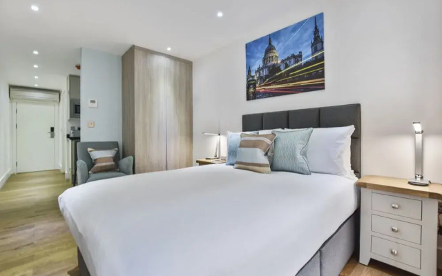 Leinster Inn London
