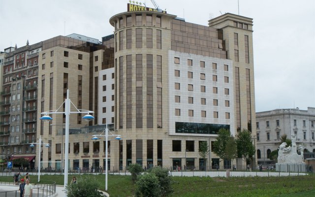 Отель Bahia