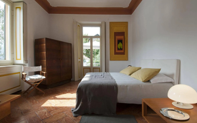 Villa Nina Relais Boutique B&B