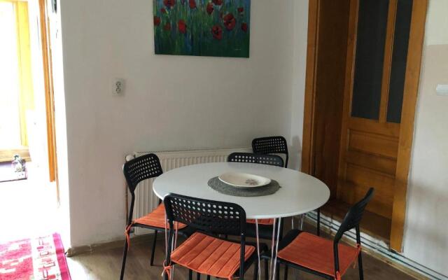 Casa Sighisoara56