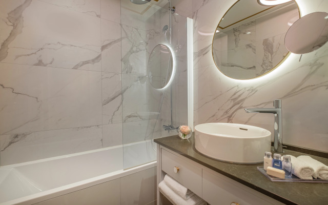 Hôtel Le Walt by Inwood Hotels