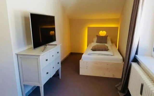 Alpspitzsuite Alpi