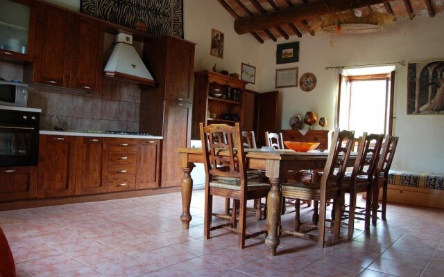 Casa Burraia