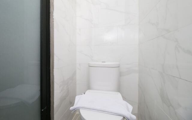 Sky Residence Batu 1 Malang