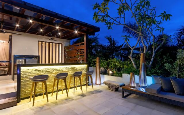 Villa Camellia Jimbaran by Nakula