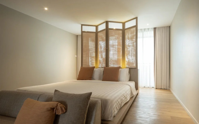 Stay Plus Hotel Bangkok