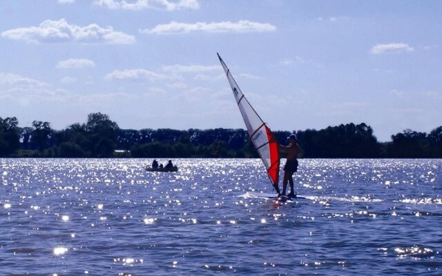 Sheraton Westport Plaza Hotel St. Louis
