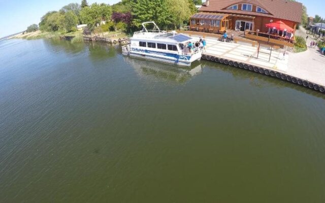 Rybaczówka Karczma Rybna