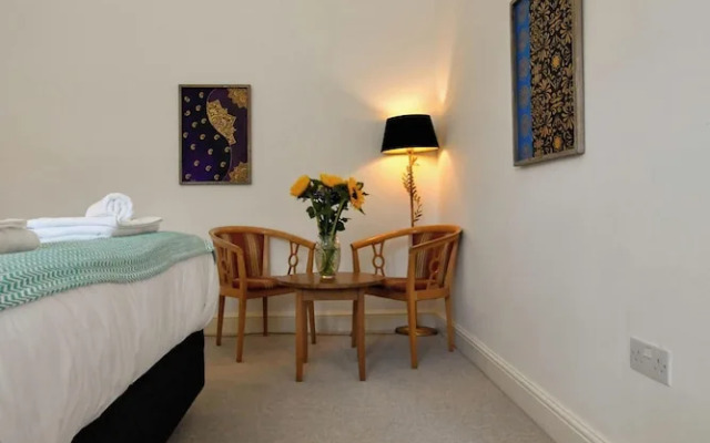 The Dashwood Hotel by Aziz