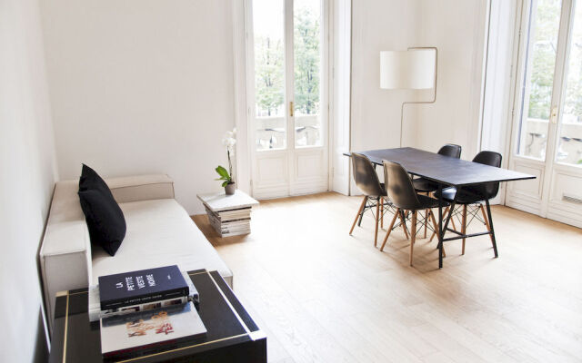 The M Collection Apartments - Stazione