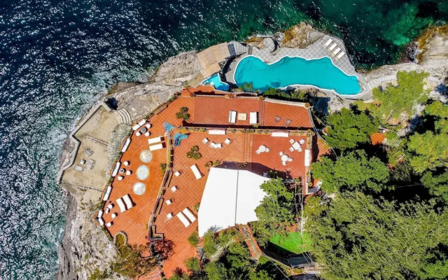 Villa Eclisse by Elite Villas