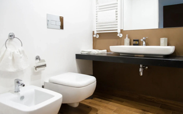 B&B Stella Maris Sciacca Centro