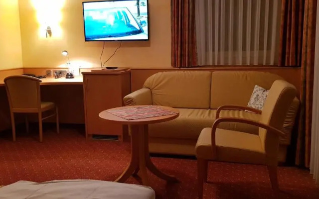 Hotel-Restaurant Frohlich