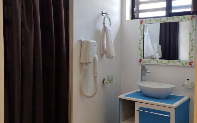 Tuubul Kiin Bed & Breakfast