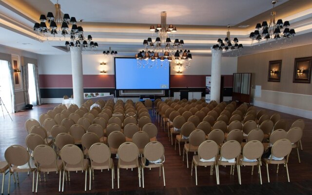 Hotel Focus Centrum Konferencyjne