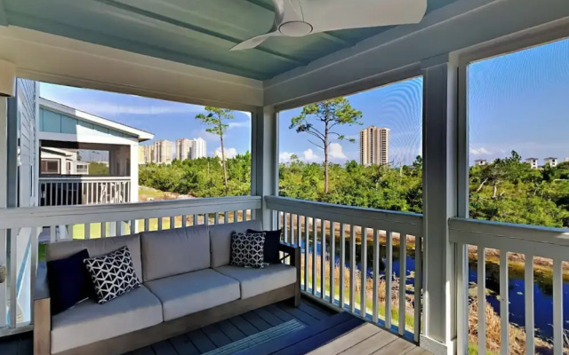 Lost Key Villas #14367 by Southern Vacation Rentals