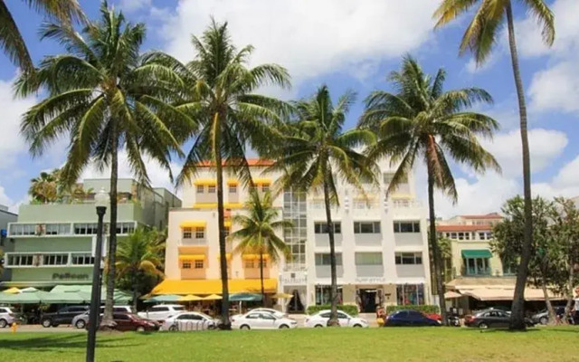 The Casa Grande Beach House
