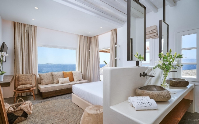 Ubud Mykonos