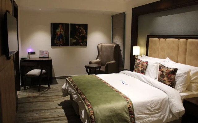 BluSalzz Residence Amritsar