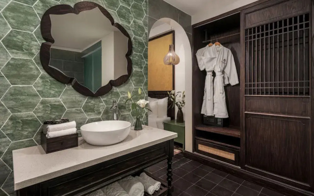 The Signature Hoi An