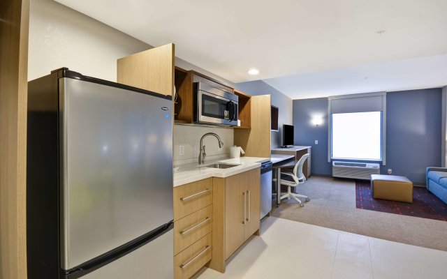 Home2 Suites by Hilton Columbus Airport East Broad