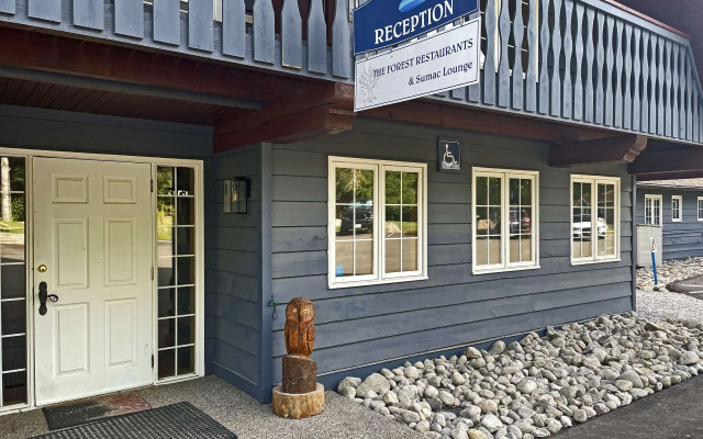 The Grand Tappattoo Resort, an Ascend Collection Resort