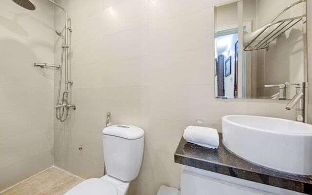 Catinal Hotel