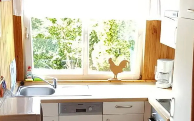 Lovely Apartment in Extertal