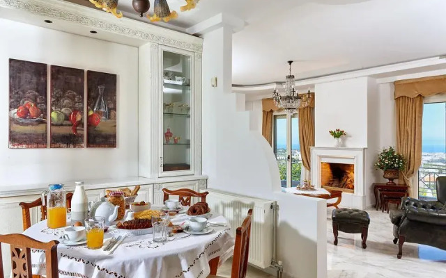 Boutique Residence Crete