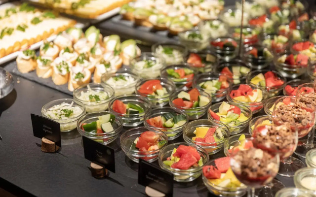 Pytloun Wellness Hotel Harrachov