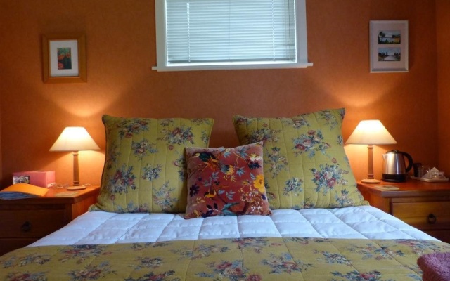 Haven Bed and Breakfast – Guest Rooms – North Auckland