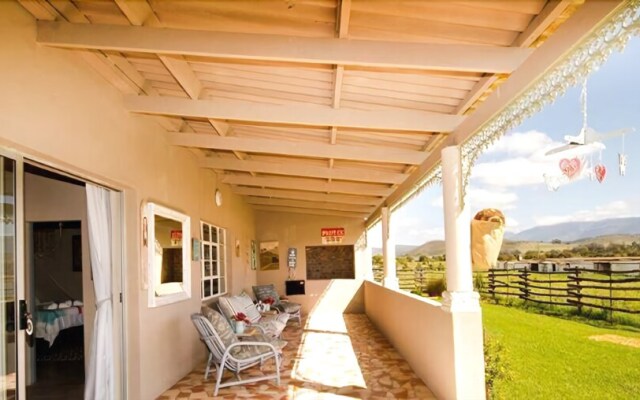 Die Opstal Self-Catering