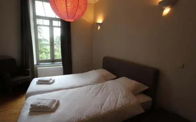 Villa Manoir