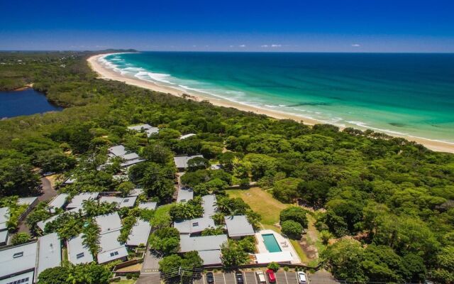 Your Luxury Escape - Iluka Pavilion 5