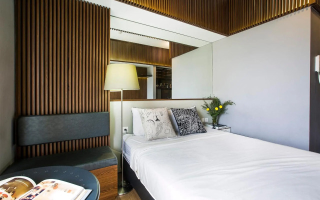 Futura Studio-Modern Apartment near CBD BSD