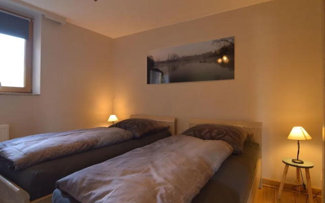 Immaculate Holiday Home, a Base Camp for Countless Trips Near Aachen - фото 4