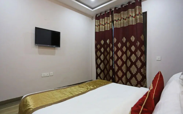 OYO 5470 Atithi Residence